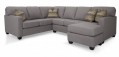 2541 Sectional